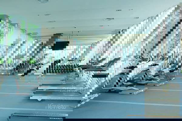 รูป ⚡️ให้เช่า คอนโด aspire รัชดา-วงศ์สว่าง⚡️ ห้องรีโนทเวทใหม่ ไม่ร้อน มีเครื่องซักผ้า ‼️ - รูปที่ 17/17