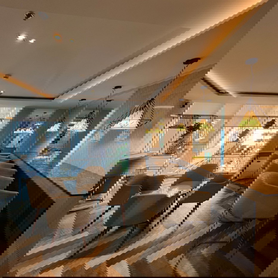 รูป ให้เช่า Aspire erawan ตึก B ติด BTS เอราวัณ 🚝 🍀 มีเฟอร์นิเจอร์และเครื่องใช้ไฟฟ้าครบครัน - รูปที่ 10/14