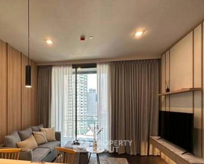 รูป คอนโด 1-ห้องนอน ที่ ลาวิค สุขุมวิท 57 ใกล้ BTS ทองหล่อ (ID 2758508) - รูปที่ 2/5