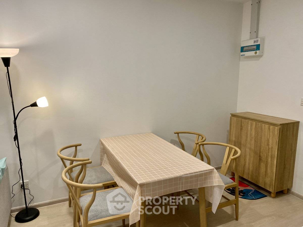 รูป คอนโด 1-ห้องนอน ที่ โนเบิล แอมเบียนส์ สุขุมวิท 42 ใกล้ BTS เอกมัย (ID 2769834) - รูปที่ 6/16