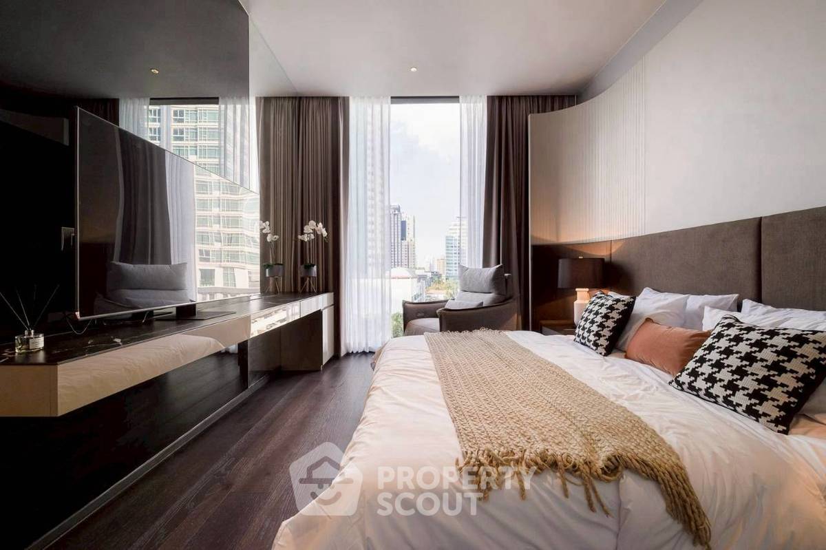 รูป คอนโด 2-ห้องนอน ที่ ลาวิค สุขุมวิท 57 ใกล้ BTS ทองหล่อ (ID 2769212) - รูปที่ 6/10