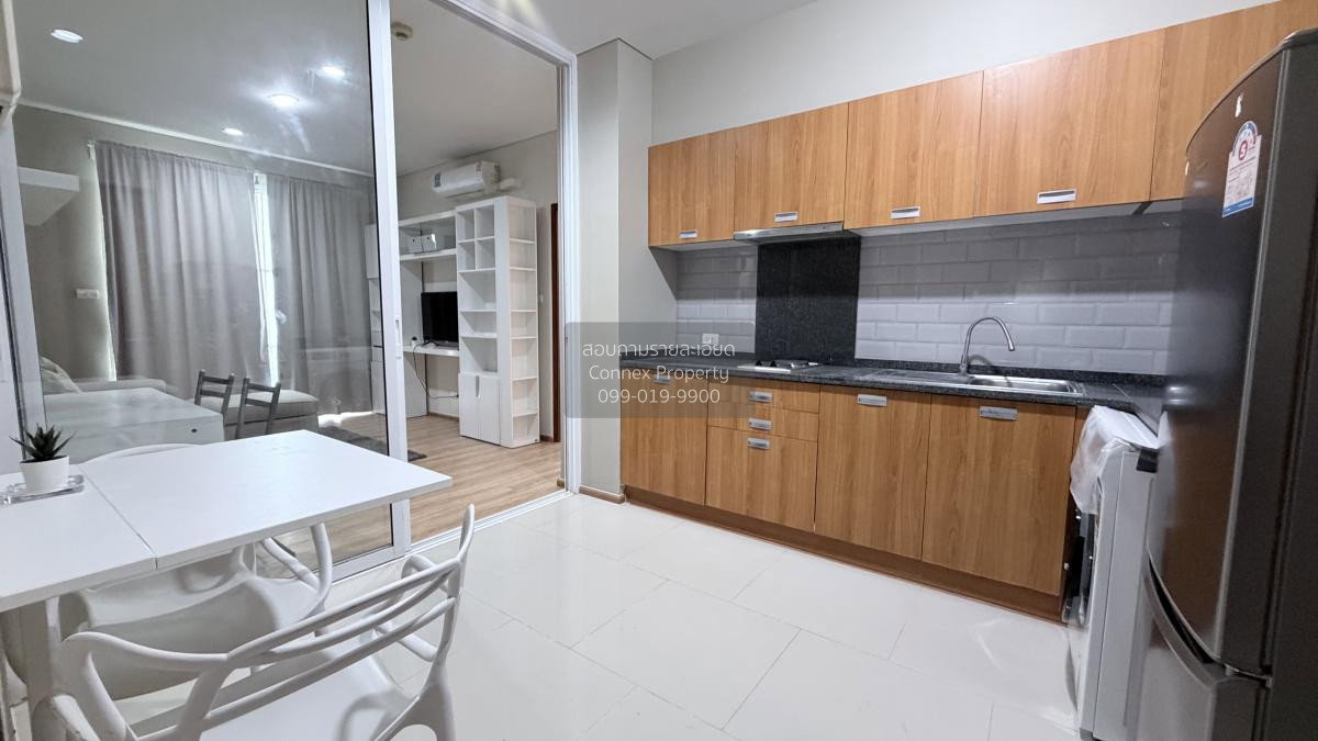 รูป เช่า คอนโด  Villa Sathorn BTS-กรุงธนบุรี กรุงธนบุรี คลองต้นไทร คลองสาน กรุงเทพ CX-02504 ✅ ทักไลน์ @connexproperty ตอบทันที ทีมงานมืออาชีพ ✅ - รูปที่ 3/6