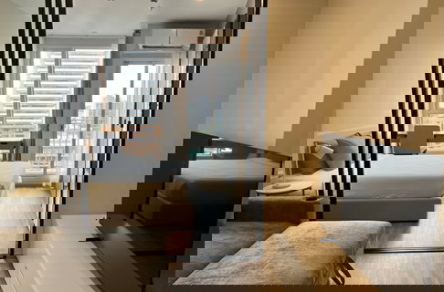 ✨ห้องใหม่ ไม่เคยปล่อยเช่า!! 🏙️ (For Rent/ให้เช่า) CULTURE Thonglor / คัลเจอร์ ทองหล่อ