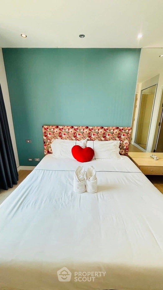 รูป คอนโด 1 ห้องนอน 37 ตร.ม. ชั้น 7 Grande Caribbean Condo Resort Pattaya (ID 2770139) - รูปที่ 15/17