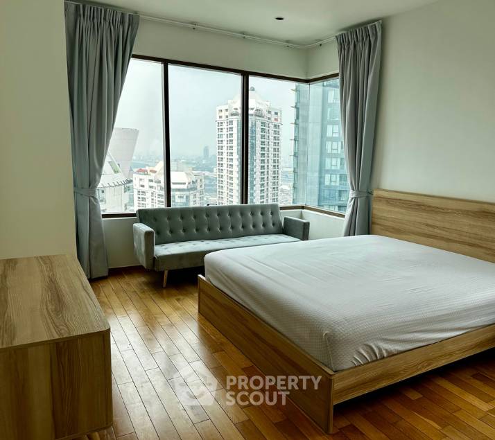 รูป คอนโด 2-ห้องนอน ที่ ดิ เอ็มโพริโอ เพลส ใกล้ BTS พร้อมพงษ์ (ID 2678650) - รูปที่ 3/6