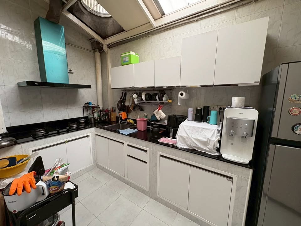 รูป ขายบ้าน Golden Town 2 Onnut-Pattanakarn/โกลเด้น ทาวน์ 2 อ่อนนุช-พัฒนาการ (S6810004) ID Line : @baan88 - รูปที่ 14/20