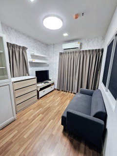 รูปภาพ For rent, Anna Condo Pho Kaeo 1, contact us at Line:mild161230