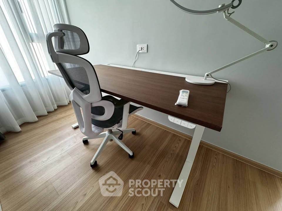 รูป คอนโด 2-ห้องนอน ที่ สกายไรส์ อเวนิว สุขุมวิท 64 ใกล้ BTS ปุณณวิถี (ID 2761885) - รูปที่ 13/17