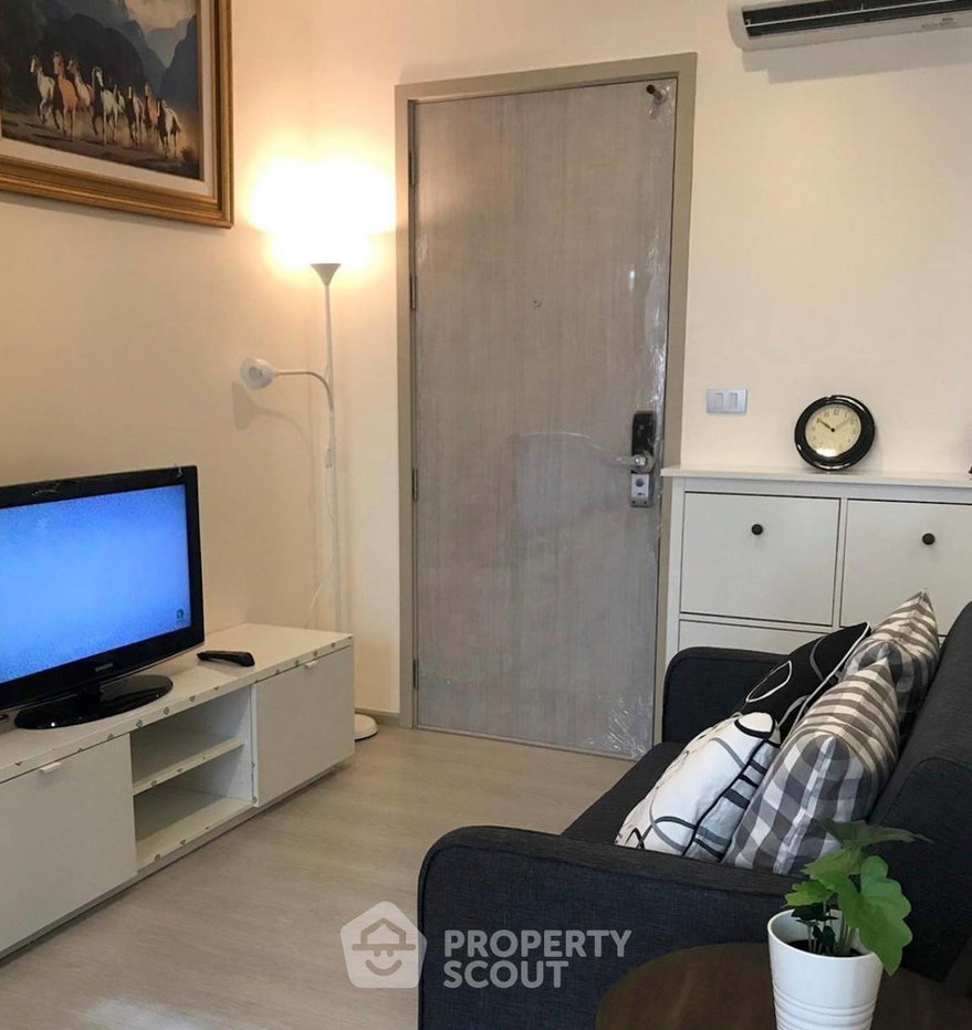 รูป คอนโด 1-ห้องนอน ที่ ริทึ่ม สุขุมวิท 36-38 ใกล้ BTS ทองหล่อ (ID 2760963) - รูปที่ 1/6