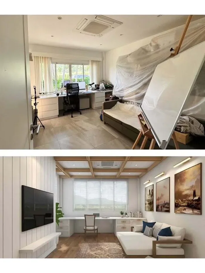 picture Pool villa at Black Mountain 6148242 - 8/18