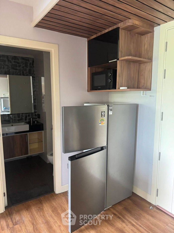 รูป คอนโด 2-ห้องนอน ที่ ดุสิตแกรนด์พาร์ค ใกล้ เมืองพัทยา (ID 2766735) - รูปที่ 10/13