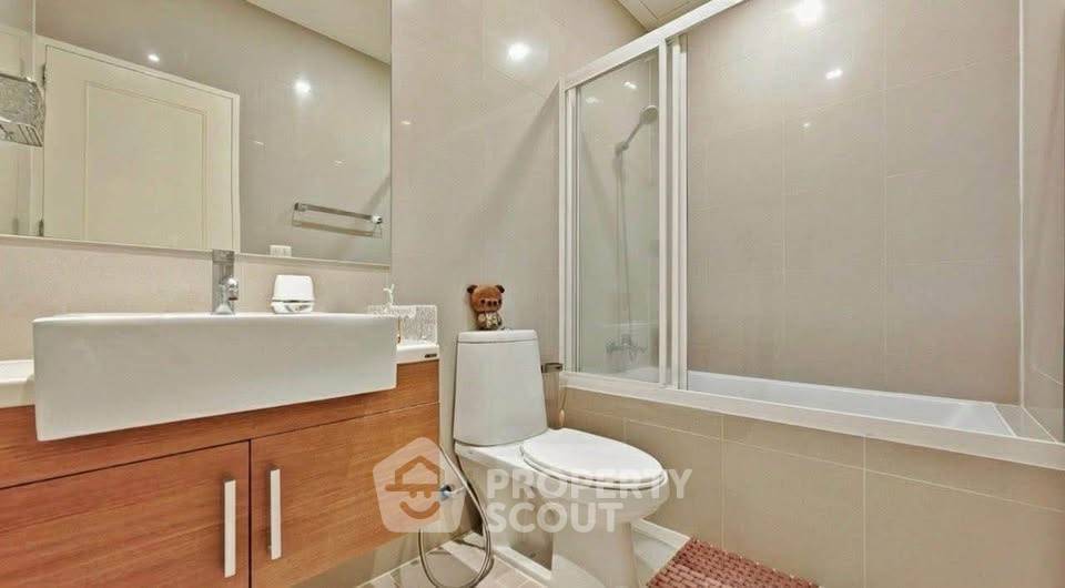 รูป คอนโด 1-ห้องนอน ที่ โนเบิล รีวิล เอกมัย ใกล้ BTS เอกมัย (ID 2608443) - รูปที่ 7/10
