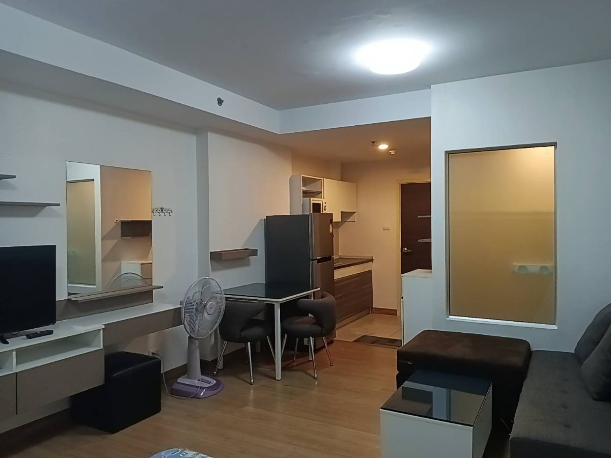 picture 🔷🔷🔷Supalai Mare pattaya floor 15 30sqm 🔷🔷🔷 - 2/21