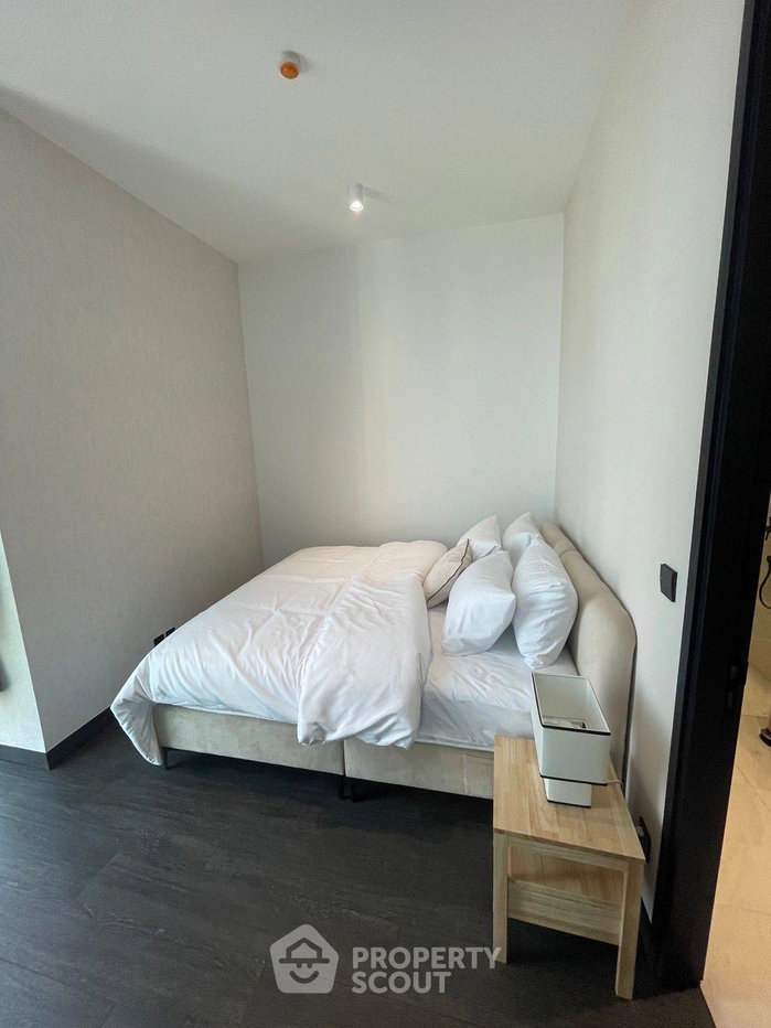 รูป คอนโด 1-ห้องนอน ที่ เทตต์ สาทร 12 ใกล้ BTS เซนต์หลุยส์ (ID 2248892) - รูปที่ 4/7