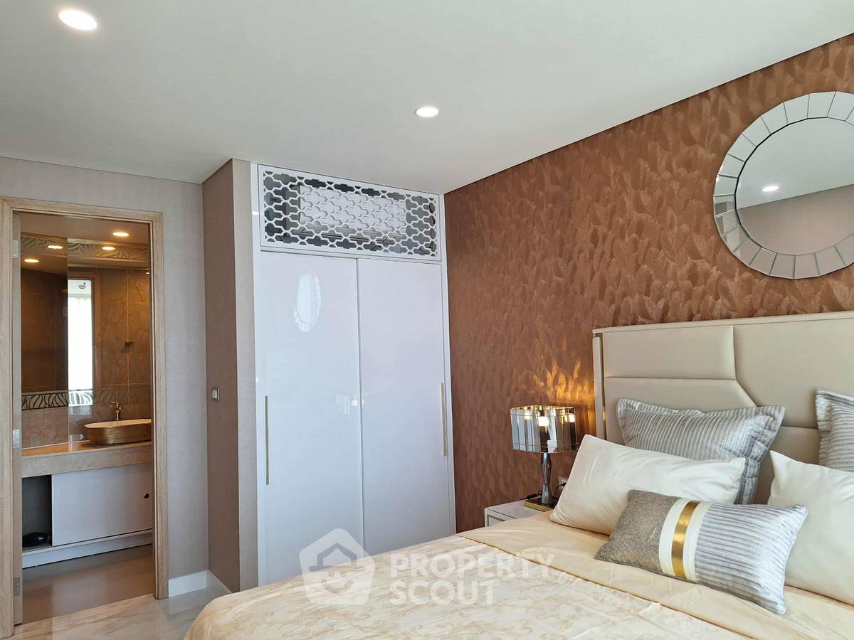 รูป คอนโด 1-ห้องนอน ที่ โคปาคาบาน่า บีช จอมเทียน ใกล้ หาดจอมเทียน (ID 2356779) - รูปที่ 5/13