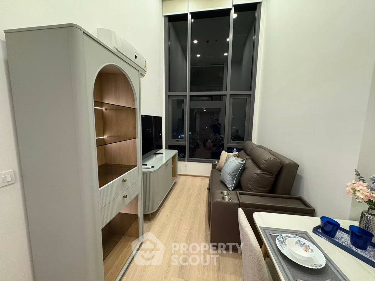 รูป คอนโด 1-ห้องนอน ที่ ไลฟ์ พระราม 4 - อโศก ใกล้ MRT ศูนย์การประชุมแห่งชาติสิริกิติ์ (ID 1889354) - รูปที่ 11/13