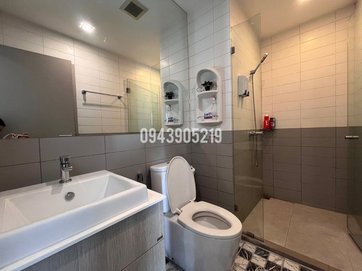 รูป Ideo mobi sukhumvit 81 ☎️big 2 bed 2 bath 60 sqm‼️ 31k/month‼️ NOW AVAILABLE 🔆✅ - รูปที่ 11/11