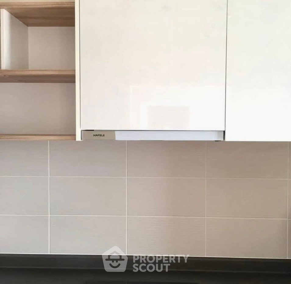 รูป คอนโด 2-ห้องนอน ที่ ยู ดีไลท์ เรสซิเดน พระราม 3 ริเวอร์ฟร้อนท์ ใน บางโพงพาง (ID 2755832) - รูปที่ 16/22