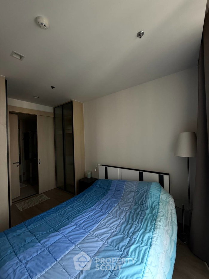 รูป คอนโด 1-ห้องนอน ที่ โนเบิล สเตท 39 ใกล้ BTS พร้อมพงษ์ (ID 2766041) - รูปที่ 5/8