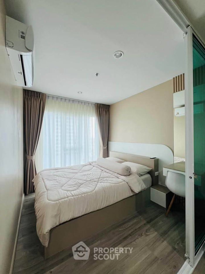 รูป คอนโด 1-ห้องนอน ที่ รีเจ้นท์ โฮม บางนา ใกล้ BTS บางนา (ID 2756881) - รูปที่ 6/10