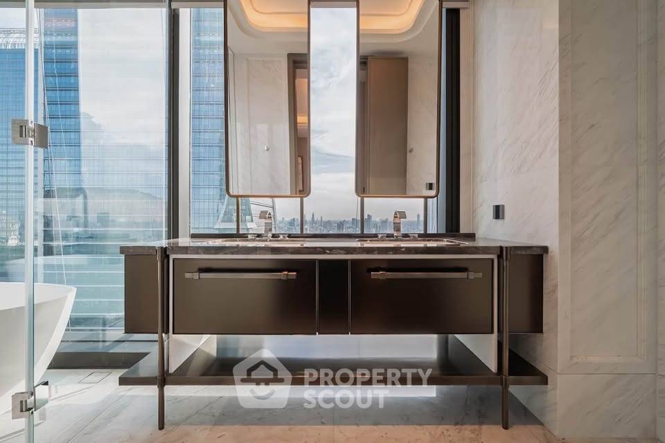 picture 2-BR Condo at One 89 Wireless near MRT Lumphini (ID 2589747) - 8/17