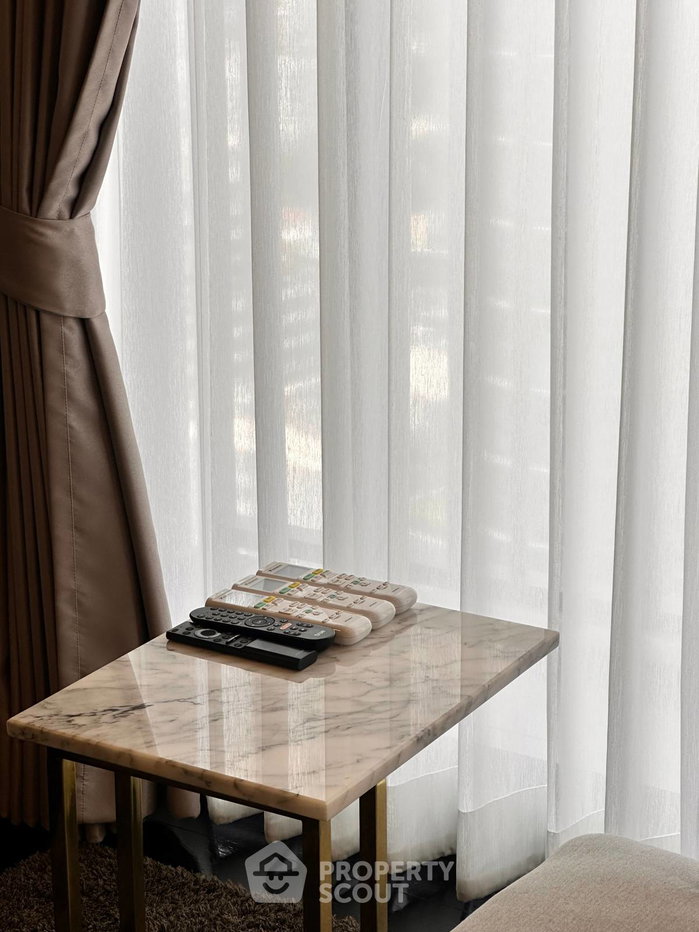 picture 2-BR Condo at Park Origin Thonglor near BTS Thong Lor (ID 2759707) - 5/5
