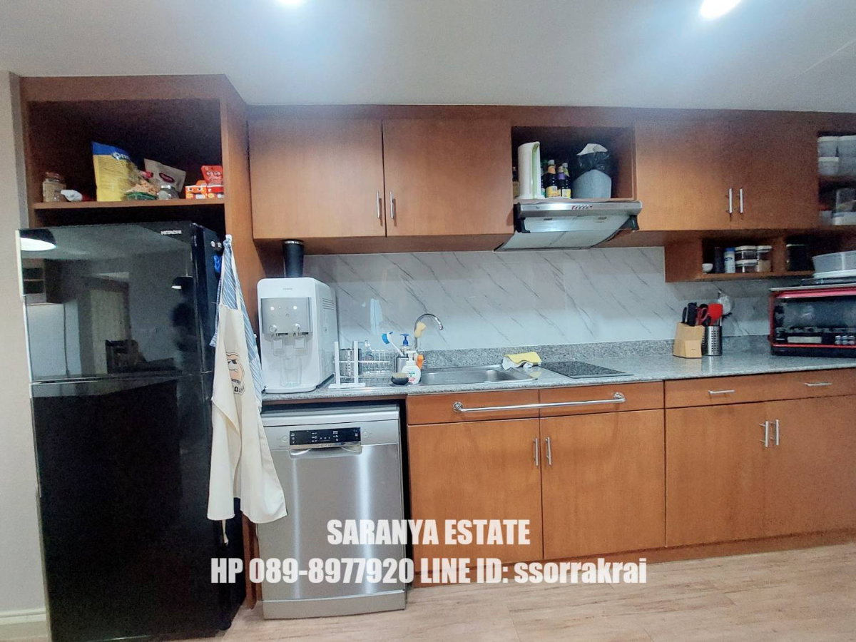 รูป ขาย ศุภาลัย ปาร์ค พหลโยธิน 21 ติด BTS พหลโยธิน 24 / เดอะเซนทรัลพหลโยธิน เนื้อที่ 131.15 ตรม 3 ห้องนอน 3 ห้องน้ำ ราคาขาย 12,900,000 ล้าน - รูปที่ 13/19