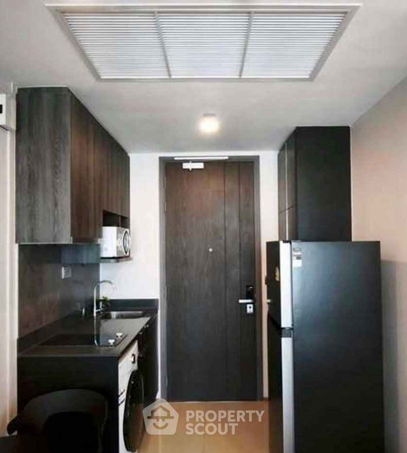 picture 1-BR Condo at Ashton Chula Silom near MRT Sam Yan (ID 2758498) - 6/7