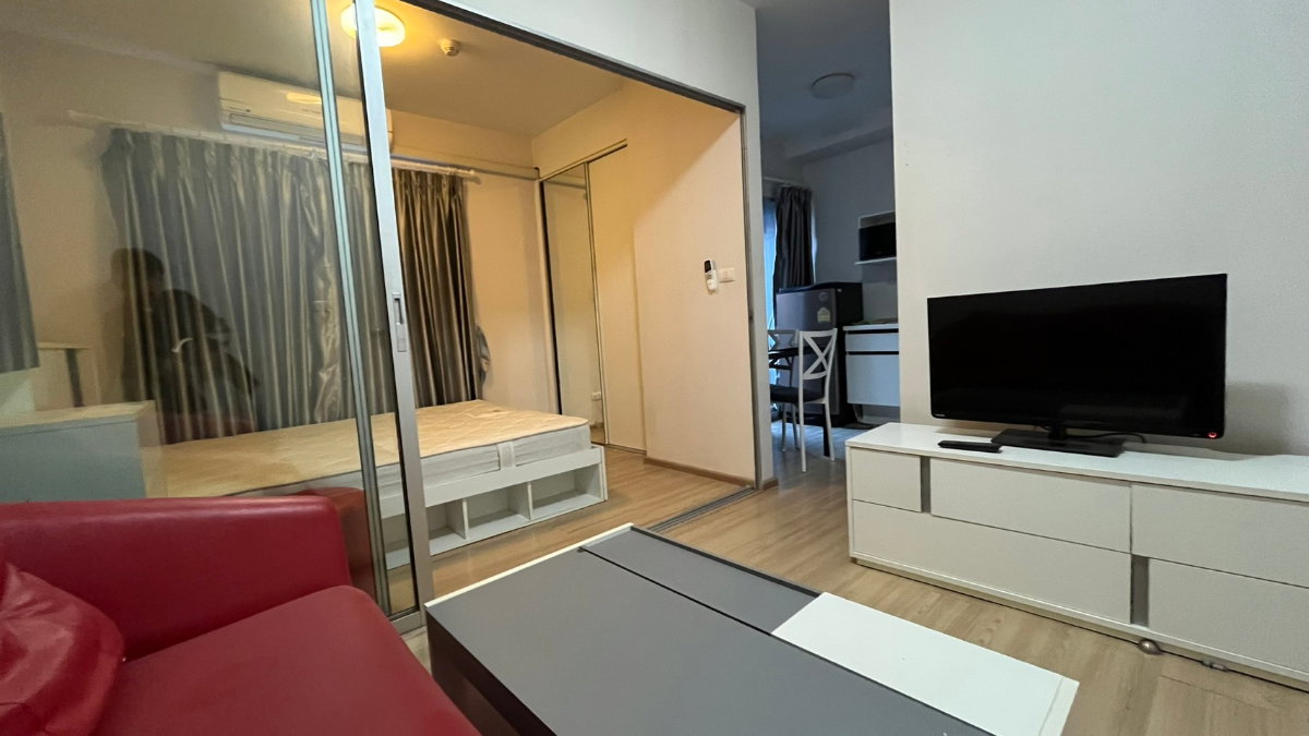 picture For Rent Plum Condo Bangyai Station Ready Move in - 4/18