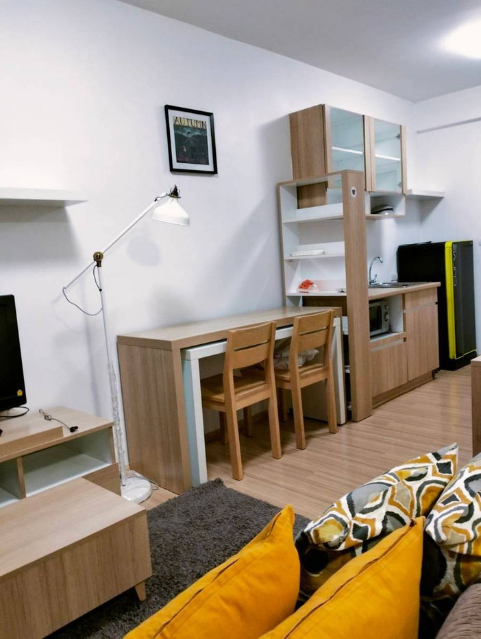 picture For   rent   A Space Play Ratchada - Sutthisarn 🔴🔴 - 4/9