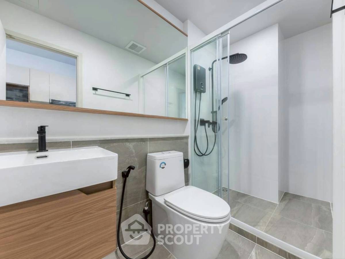 รูป คอนโด 1-ห้องนอน ที่ คัลเจอร์ ทองหล่อ ใกล้ BTS ทองหล่อ (ID 2758675) - รูปที่ 9/9