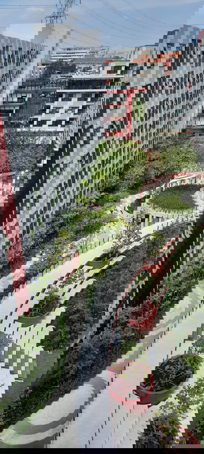 รูป ให้เช่า Kave Wonderland ตรงข้าม ม.ธรรมศาสตร์ รังสิต 🏡 “ห้อง Minimal Warm เรียบง่าย แต่อบอุ่น จากใจพี่คม” Low-rise เงียบ สงบ ส่วนกลางครบ คุ้มราคา - รูปที่ 4/12