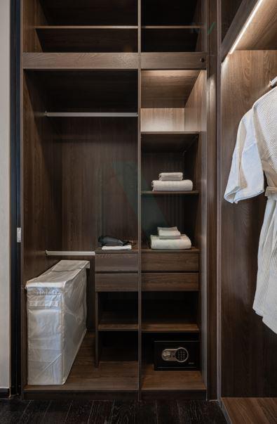 รูป ให้เช่าคอนโด พาร์ค ออริจิ้น ทองหล่อ อาคาร A ชั้น 14 1 ห้องนอน ขนาด 32 ตรม ใกล้ ดองกิ มอลล์ ทองหล่อ - รูปที่ 8/8