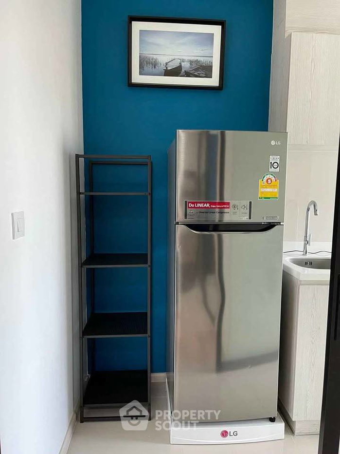 รูป คอนโด 1-ห้องนอน ที่ ไลฟ์ อโศก ใกล้ ARL มักกะสัน (ID 2576078) - รูปที่ 9/9