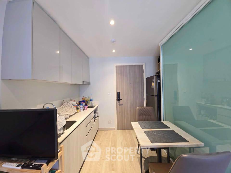 รูป คอนโด 1-ห้องนอน ที่ มาร์เวสท์ หัวหิน ใกล้ ตลาดโต้รุ่งหัวหิน (ID 2768094) - รูปที่ 11/19