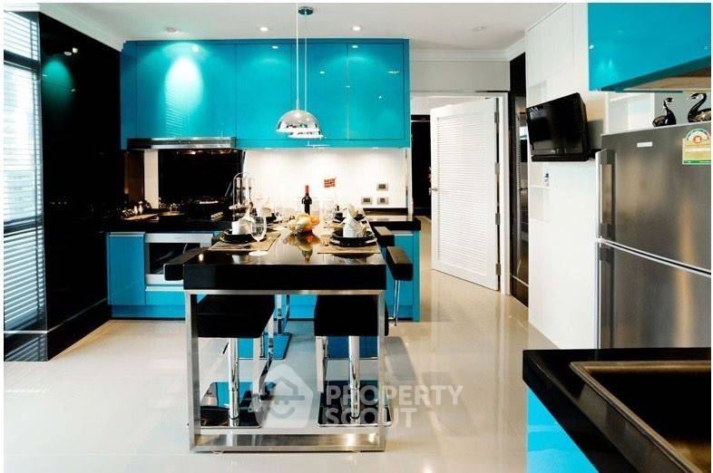 รูป คอนโด 1-ห้องนอน ที่ เดอะ มาสเตอร์ เซ็นเธรี่ยม อโศก-สุขุมวิท ใกล้ MRT สุขุมวิท (ID 2766536) - รูปที่ 1/16