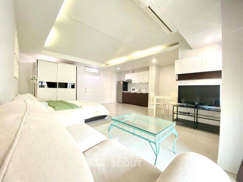 รูป คอนโด 1-ห้องนอน ที่ วอเตอร์ฟอร์ด สุขุมวิท 50 คอนโดมิเนียม ใกล้ BTS อ่อนนุช (ID 2768063) - รูปที่ 5/6