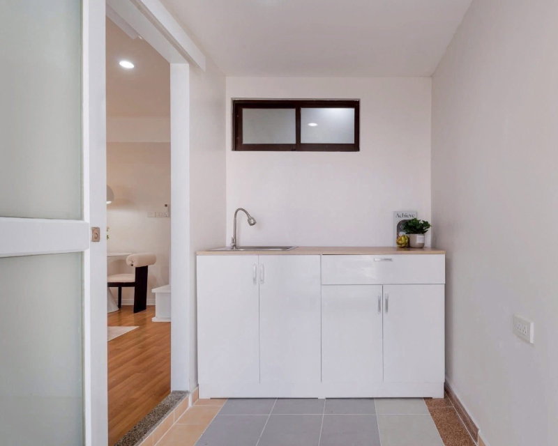 รูป ขาย รหัส PP007 คอนโด Lumpini Place พหล-สะพานควาย - รูปที่ 6/7