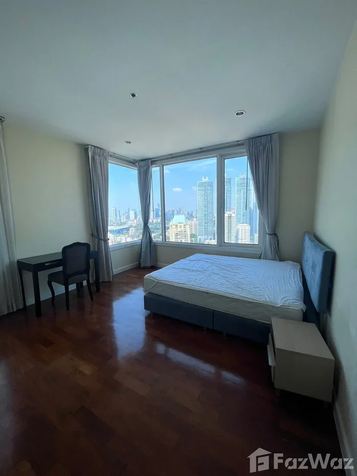 รูป คอนโดให้เช่า 3 ห้องนอน ในโครงการ สิริ เรสซิเด้นซ์ 1178278 - รูปที่ 2/6