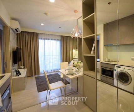 คอนโด 1-ห้องนอน ที่ ริทึ่ม สุขุมวิท 36-38 ใกล้ BTS ทองหล่อ (ID 2758651)