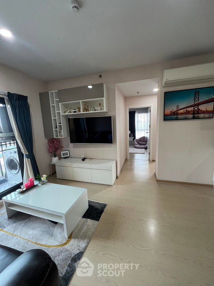 รูป คอนโด 2-ห้องนอน ที่ เดอะทรี สุขุมวิท 71 เอกมัย ใกล้ ARL รามคำแหง (ID 1371408) - รูปที่ 11/28