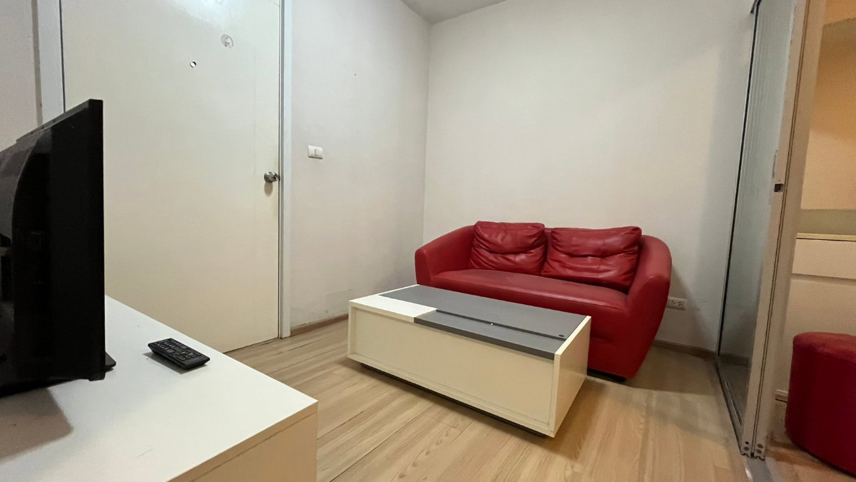 picture For Rent Plum Condo Bangyai Station Ready Move in - 6/18