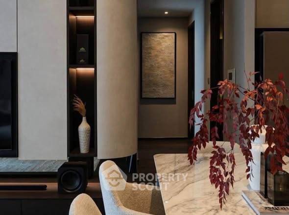 รูป คอนโด 3-ห้องนอน ที่ ลาวิค สุขุมวิท 57 ใกล้ BTS ทองหล่อ (ID 2768342) - รูปที่ 3/9