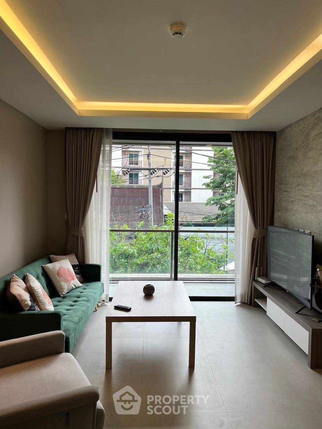 2-BR Condo At Urbitia Thong Lo, 100m to BTS Thong Lor (ID 2759183)