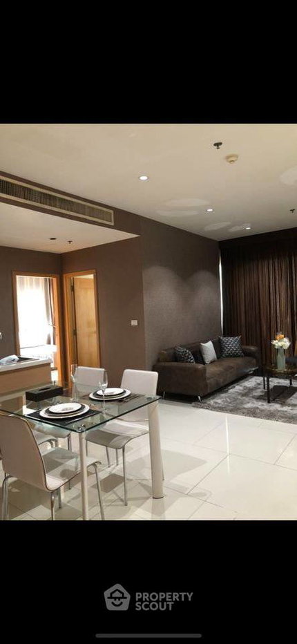 รูป คอนโด 1-ห้องนอน ที่ ดิ เอ็มโพริโอ เพลส ใกล้ BTS พร้อมพงษ์ (ID 2767839) - รูปที่ 4/10