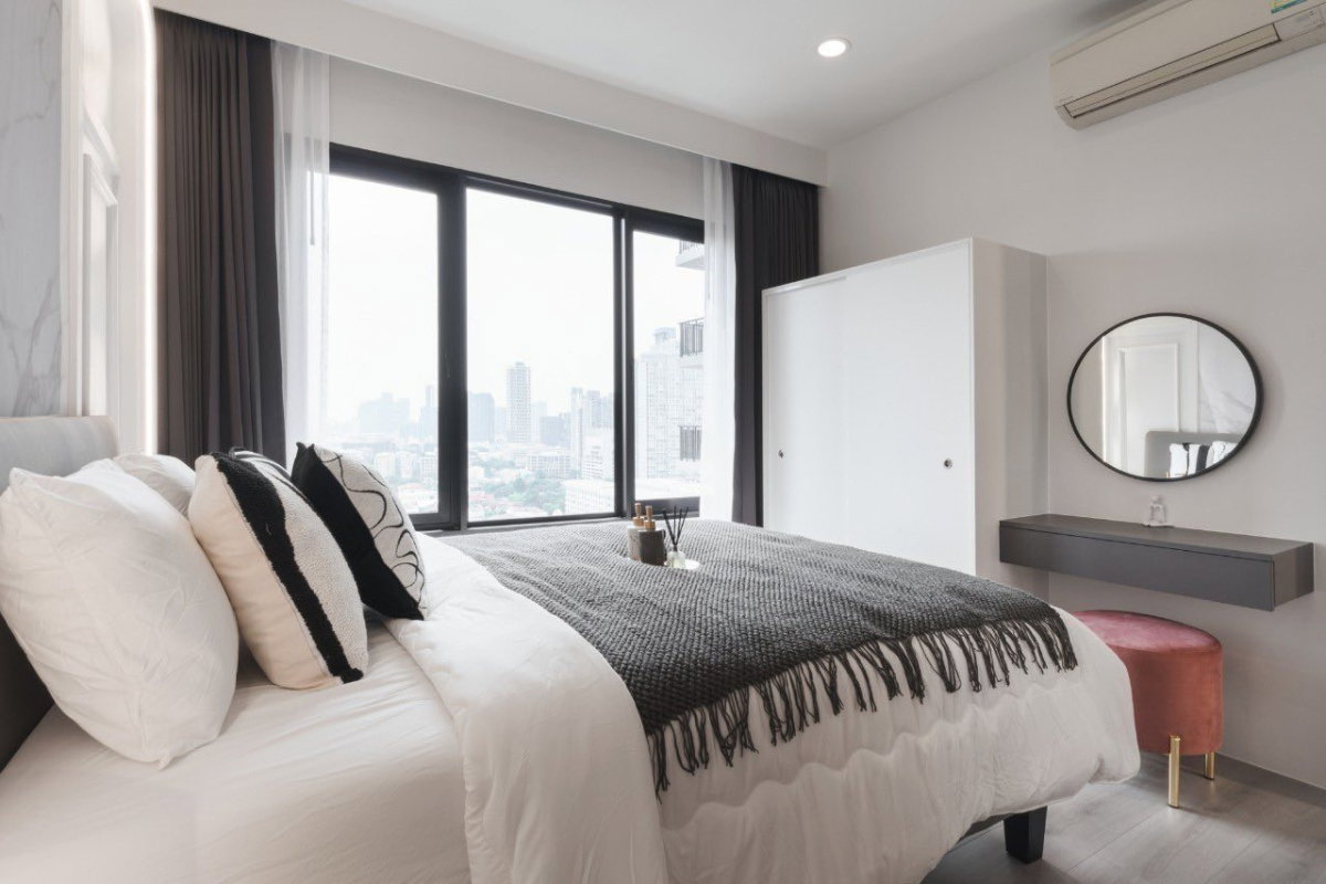 รูป #SC12633​ ​​​​   📌  ให้เช่า | 🟦🟨บลอคส์ 77​🟥🟩💬 𝑪𝒐𝒏𝒕𝒂𝒄𝒕 𝑳𝑰𝑵𝑬: @𝒔𝒆𝒄𝒓𝒆𝒕𝒑𝒓𝒐𝒑𝒆𝒓𝒕𝒚 🔥✨ - รูปที่ 5/17