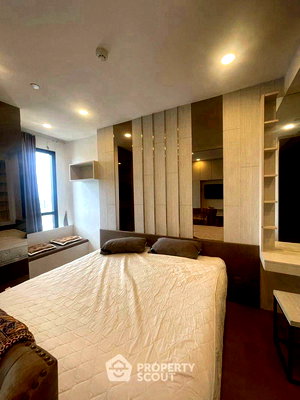 Condos for sale Big C Super Center Ratchadamri : 1-BR Condo at Ashton Chula Silom near MRT Sam Yan (ID 2755644)