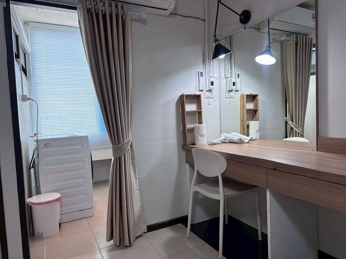 รูป เช่า คอนโด 103 ซอย สุขเกษม ราคา 8,500 บาท - รูปที่ 10/11