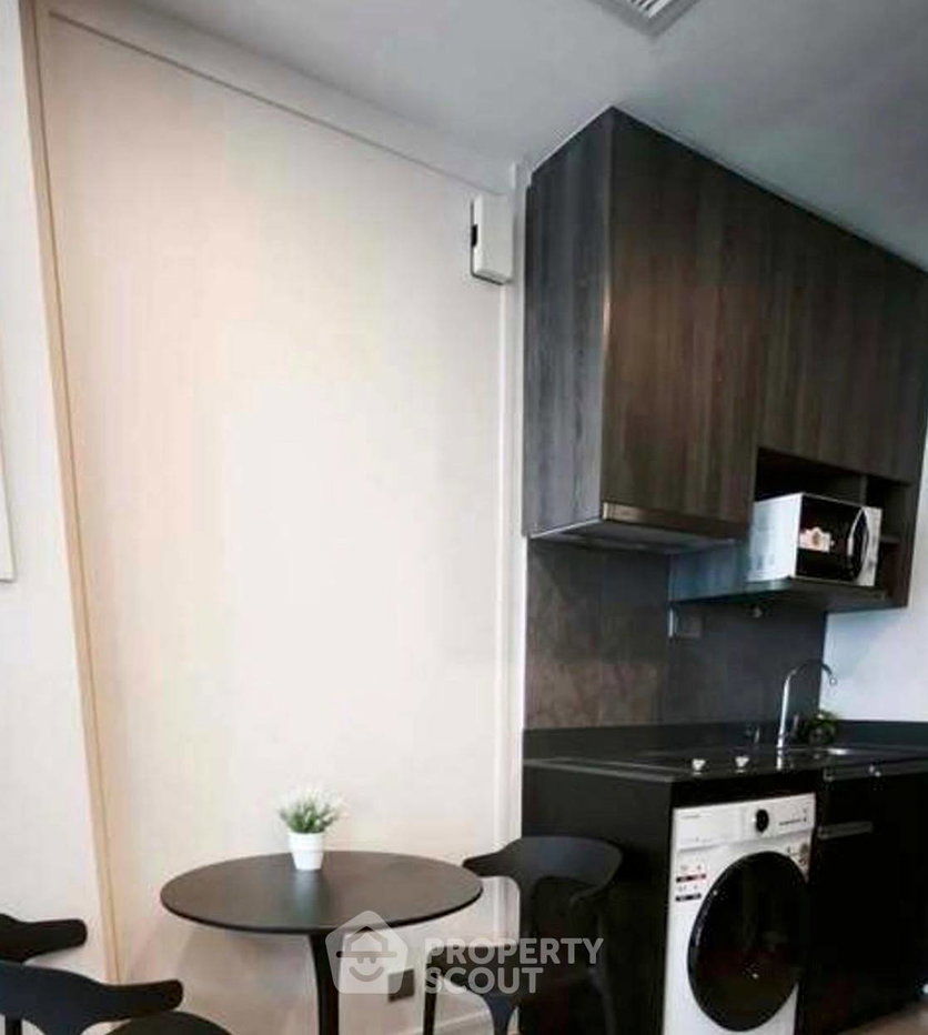 picture 1-BR Condo at Ashton Chula Silom near MRT Sam Yan (ID 2758498) - 5/7