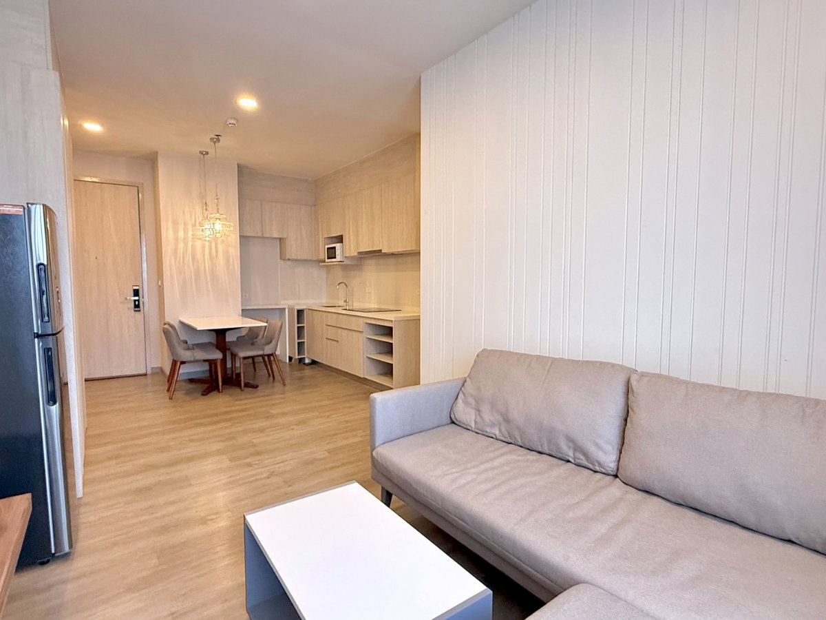 picture KEEN Centre Condo 2Bed 57 Sqm.38,000B - 2/14